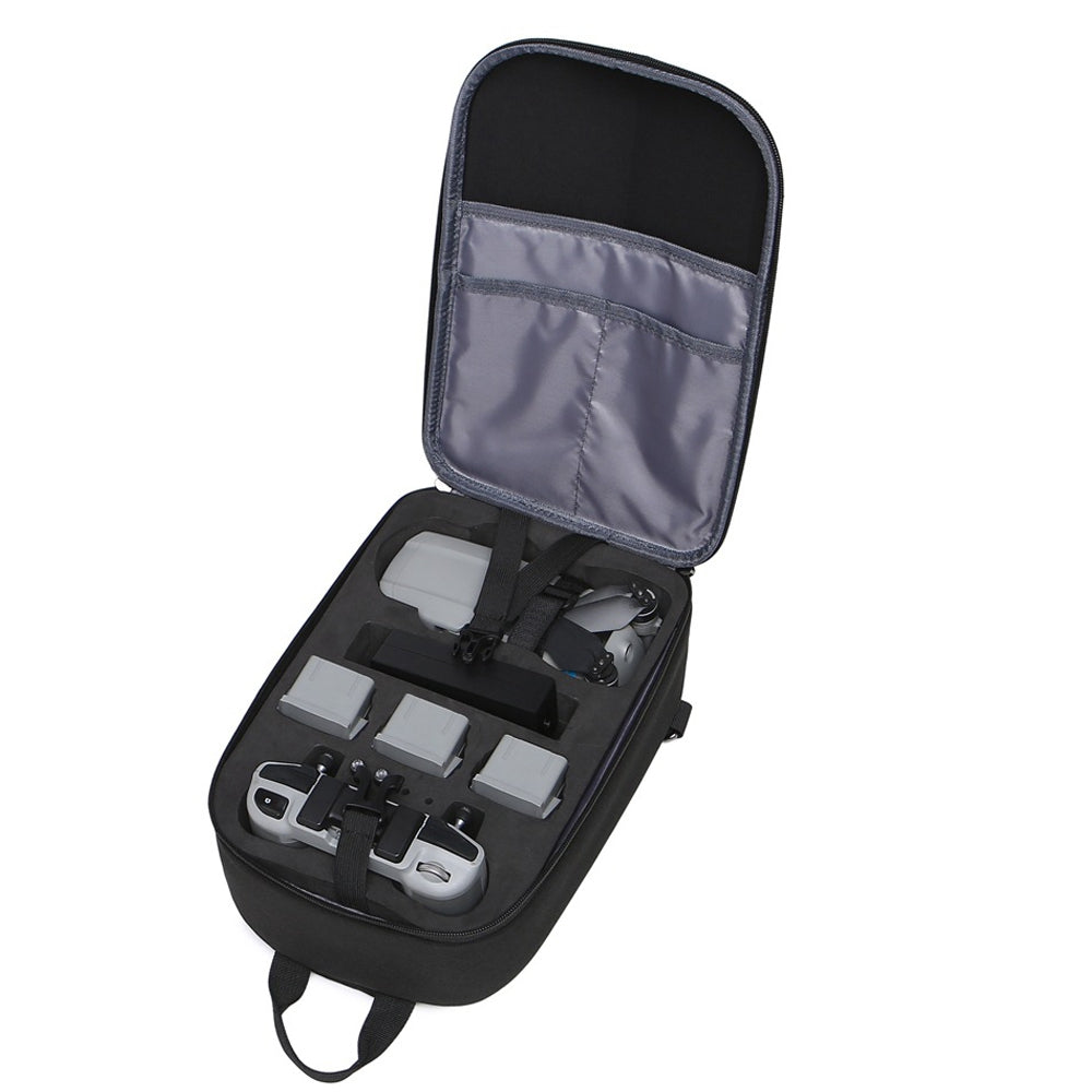 For DJI MAVIC Air2/Air2s Drone Storage Carrying Cross Body Bag Travel Protective Shoulder Case Accessories Organizer Chest Bag For DJI MAVIC Air2/Air2s Drone Storage Carrying Cross Body Bag Travel Protective Shoulder Case Accessories Organizer Chest Bag